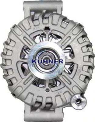 AD KUHNER 553573ri -  Генератор